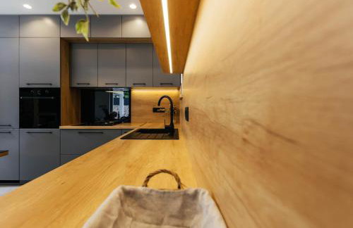 Holiday Home Lozo by Interhome - Foto 13