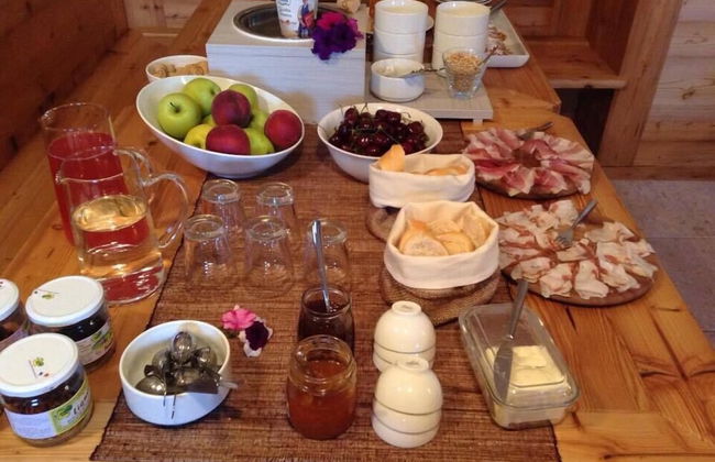 Agriturismo Eredi di Cobelli Aldo - Foto 47