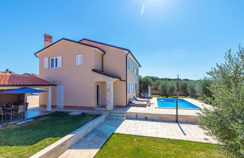 Villa Terlevic - Foto 28