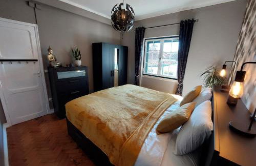 Casa Rio Zêzere - Foto 1