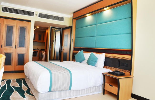 Nooh Tower - Photo 14