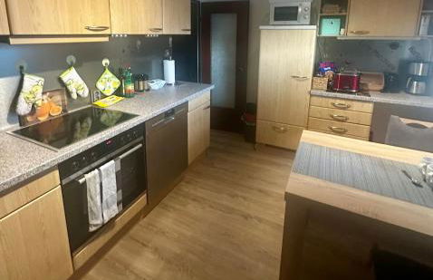 Woody Style Apartment near Langenhagen Airport - Foto 5