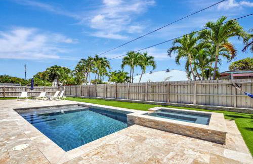 Dolphin Villa - Private Pool - Foto 87