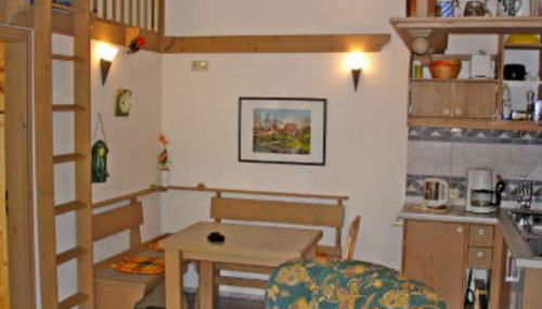 FH Achtern - nur Urlaubsdomizil - keine Monteursunterkunft - Foto 5