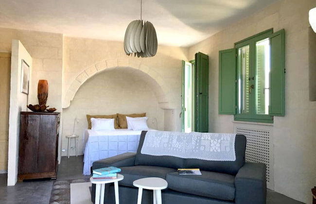 Masseria Sottomasi - Foto 20