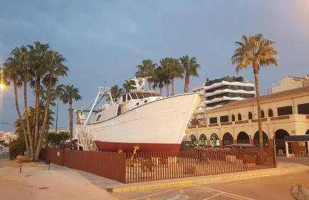 Apartamento Pepi Puerto (Adults Only) - Photo 43