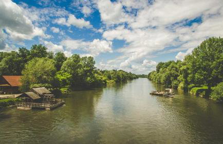 Apartment Sandra Toplice Sveti Martin - Foto 39
