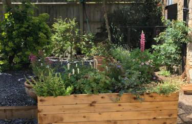 The Cottage - Foto 20