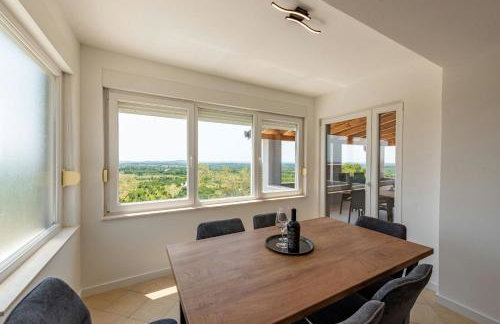 Villa Pezer ZadarVillas - Foto 75