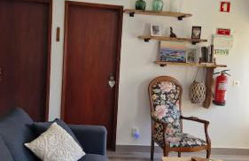 Casa dos amigos 1 - Foto 11