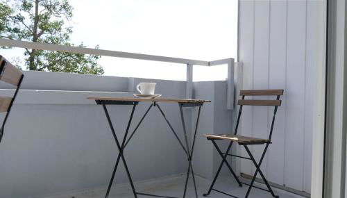 Moderne 3-Zimmer-Wohnung für bis zu 7 Personen - Photo 5