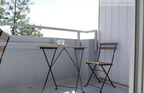 Monteurzimmer bis zu 5 Personen Ludwigshafen - Foto 6