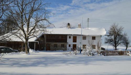 Beim Lausch - Ferienwohnung auf dem Land - Foto 4