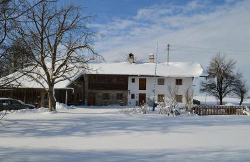 Beim Lausch - Ferienwohnung auf dem Land - Foto 4
