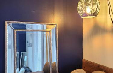 The Bay House- New Kitchen & Updates! An AC Vibe!! - Foto 47