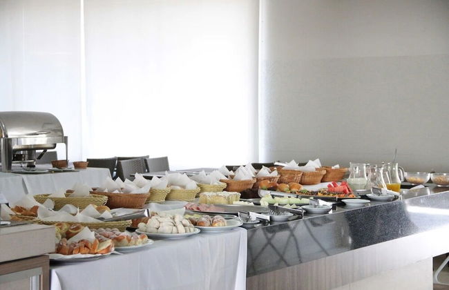 Hotel Veredas Flat - Foto 27