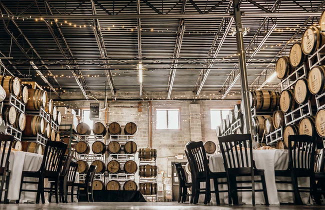 Philadelphia Whiskey Tasting Pass - Foto 2