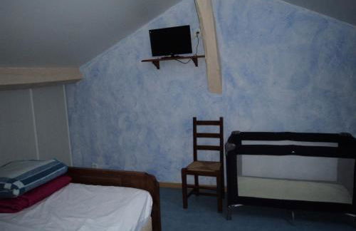 Gîte La Lieutenance - Foto 11