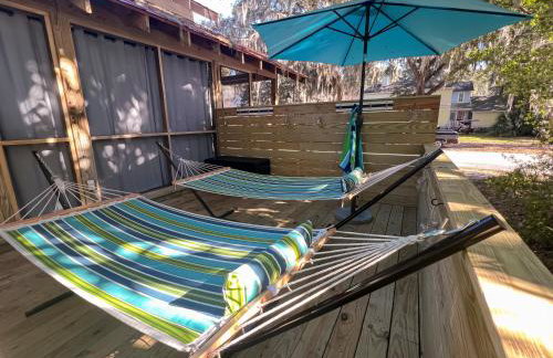 Cabana Madrid - Port Royal Luxury Rental Close Proximity to Parris Island and The Sands Beach - Foto 31