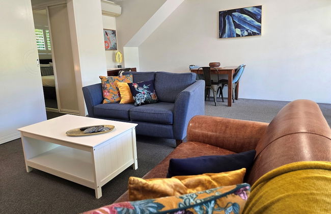 Noosa River Retreat - Foto 78