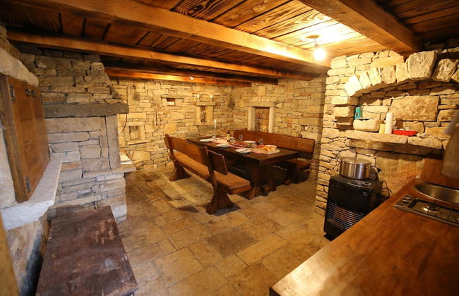 Villa Quince Zadarvillas - Photo 41