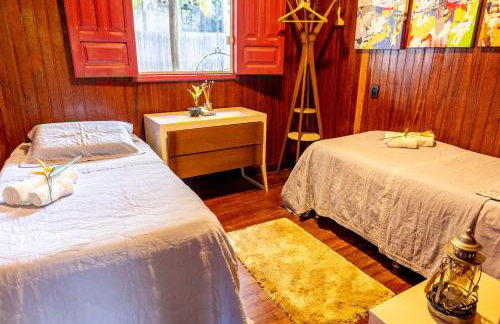 Casa Madadá - Foto 28