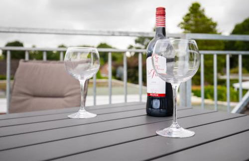 Ferienwohnung am Starenkasten - Foto 2