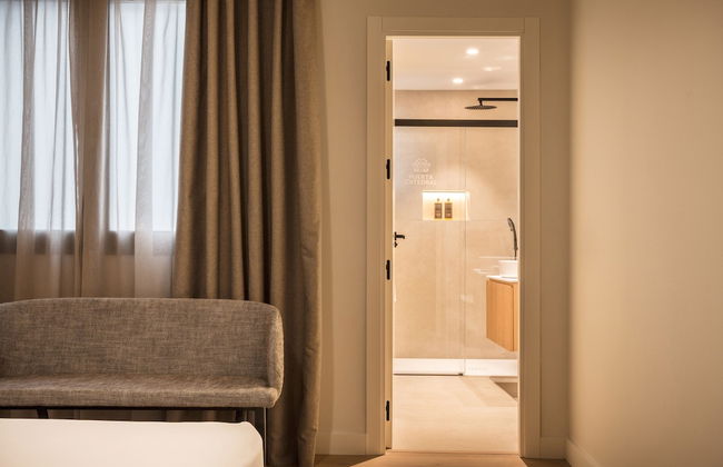 Puerta Catedral Suites - Foto 44