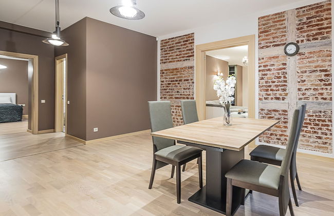 WINWINSTAY Apartments Heart of Old Town - Foto 18