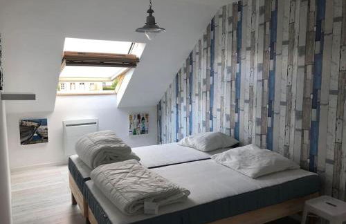 Duplex Normandie, tout confort Saint Valery en Caux - Foto 27