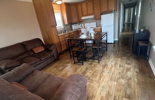 Red Leaf Cottages - Foto 12