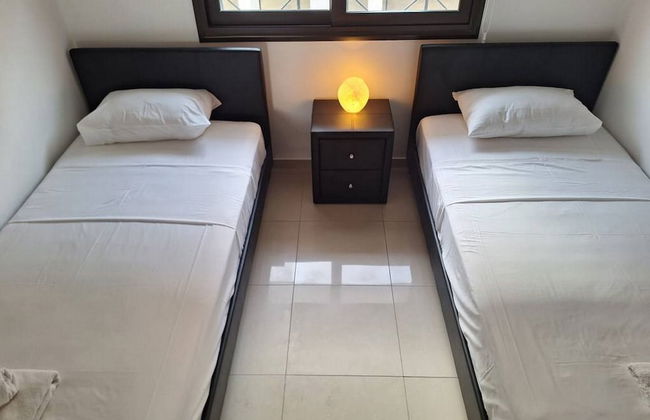 Paramount Gardens Resorts D204 - Foto 8