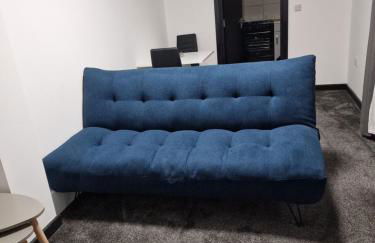 CKB Flat- comfort, cosy, and secure! - Foto 20