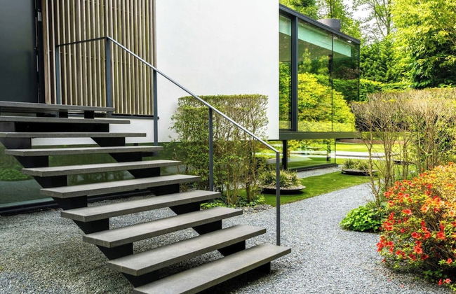 The Glass Manor - Photo 76