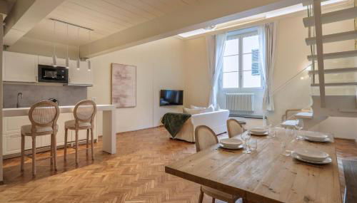 Palazzo Galli Tassi Collection - Loft 1 - Foto 3