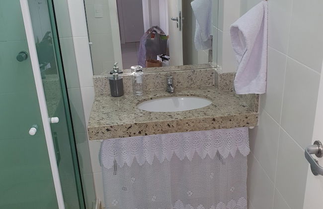 AP encantador na Praia do Forte! (208) - Foto 15