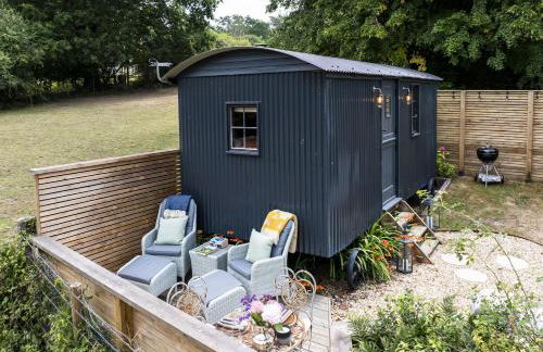 Bramble Hut - Foto 11