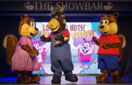 Poppy at Oakdene Forest Park - Foto 42