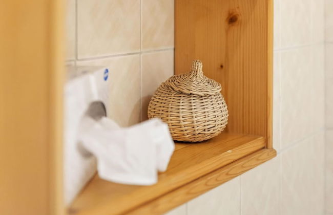 Spacious Apartment in Saalbach-hinterglemm near Ski Area - Foto 24