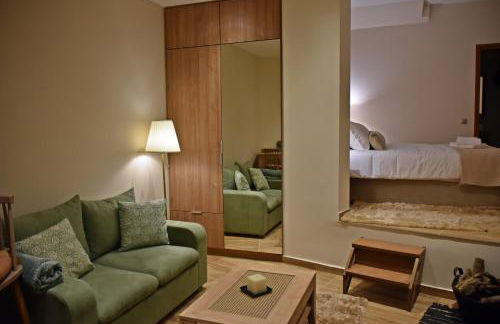 Kleodora Apartments - Foto 25