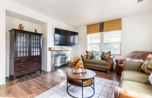 Coachella and Stagecoach Festival Home- 5 mins to Empire Polo Festival Ground - Foto 50