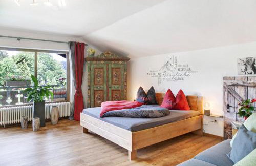 Aschaubichl - Wohnung Anemone - Photo 1