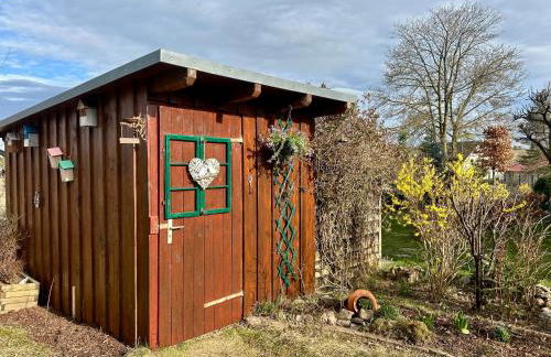 Zum Vogelhäuschen - Foto 25