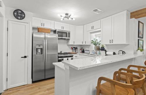 Cozy Arlington Bungalow 4/Mins to AT&T Stadium - Foto 11