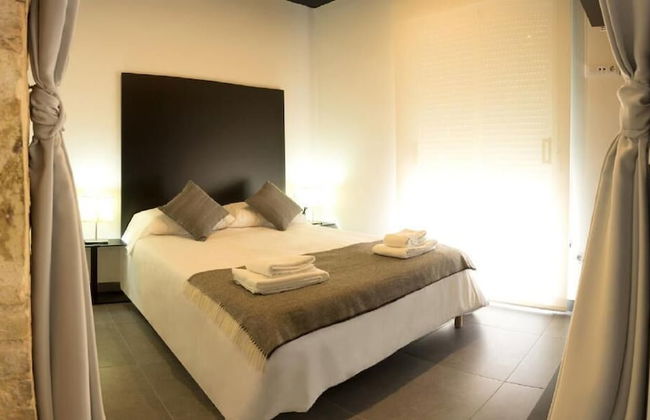 Soho Valencia Apartments - Foto 18