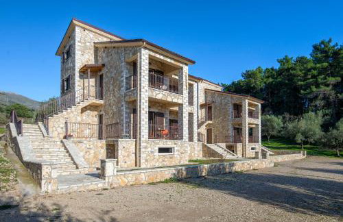 Margarita Rooms Sagiada - Foto 20