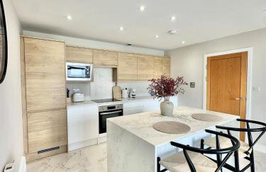 Newly renovated 1BD City centre escape - Foto 17