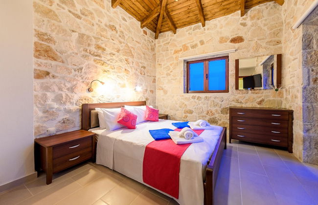 Orient Villas Traditional - Foto 2