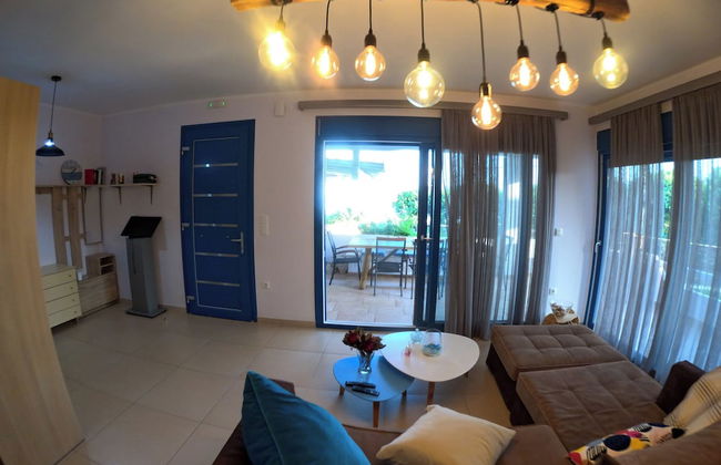 Mastiha Villas - Foto 13