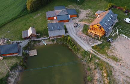 Domek Pod Akacjami - Foto 20